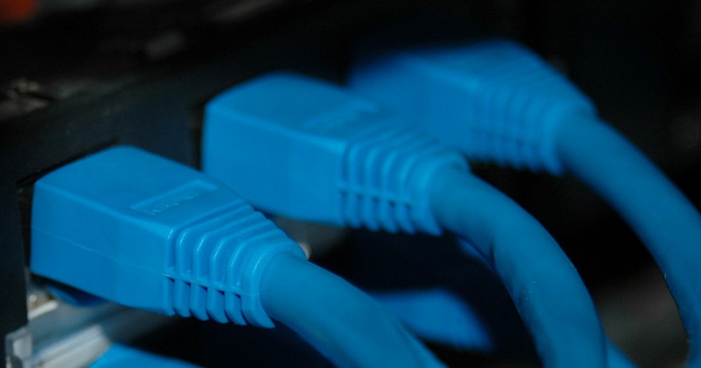 Super szybki internet kablowy w blokach na osiedlu ZMS